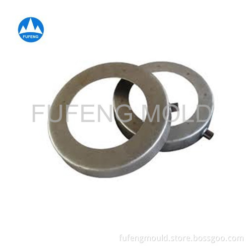 Metal Stamping Parts (FF0026)
